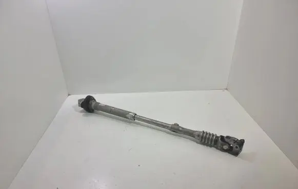 Steering column universal joint