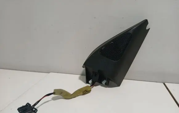 Volkswagen PASSAT B7 Front door high frequency speaker 3C0035411