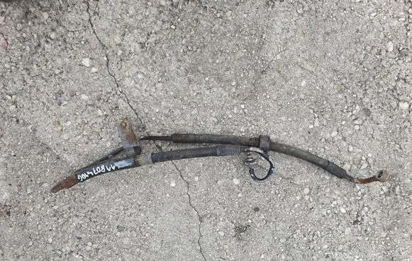 Mini One - Cooper R50 - 53 Brake booster pipe/hose 
