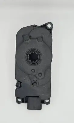 BMW 3 G20 G21 Radiator active air flap actuator 5811R1000 9881645-02 9881645