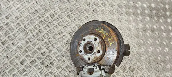 Volkswagen Transporter - Caravelle T5 Front wheel hub spindle knuckle