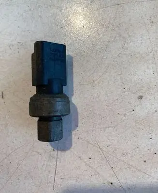 Citroen C4 I Air conditioning (A/C) pressure sensor 9647971280 52CR100
