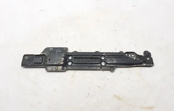 Audi A6 S6 C8 4K Engine splash shield/under tray 4K0803145C