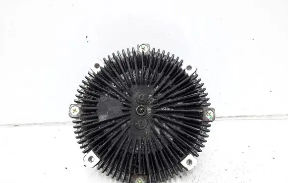 Mitsubishi Pajero Viscous fan clutch 
