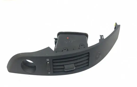 Toyota Corolla Verso AR10 Dash center air vent grill 5567064010