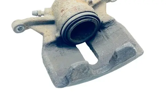 Volkswagen Golf VII Front brake caliper 8V0615123