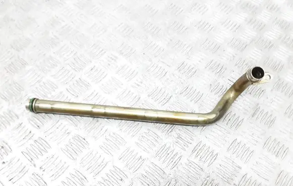 Volvo XC90 Oil sump strainer pipe 