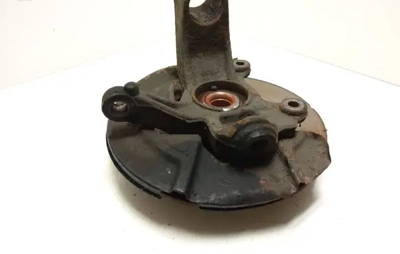 Volvo S80 Front wheel hub