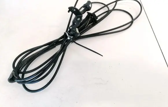 Hyundai ix35 Fuel tank opening switch 2Y9014E13