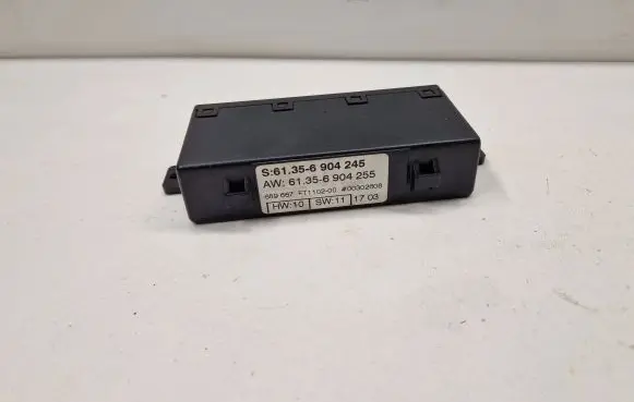 BMW 5 E39 Door control unit/module 6904245