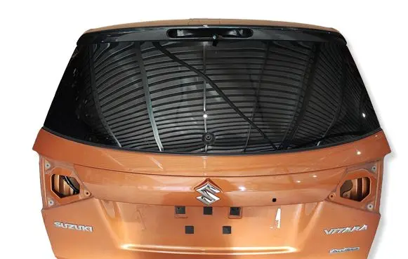 Suzuki Vitara (LY) Tailgate/trunk/boot lid 