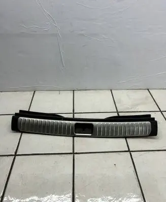 KIA Sportage Trunk/boot sill cover protection 85770D9500