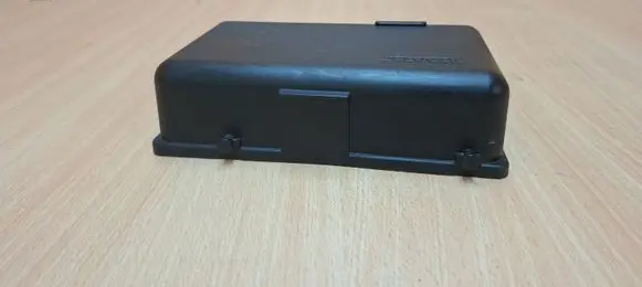 Renault Espace IV Fuse box cover 8200210898