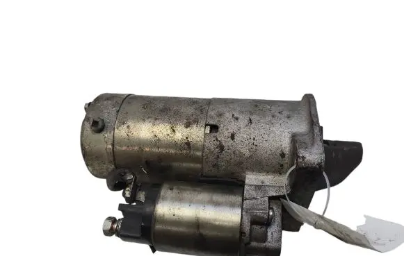 Opel Signum Starter motor 402720982