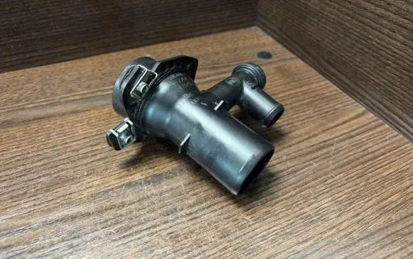 Fuel tank filler neck pipe