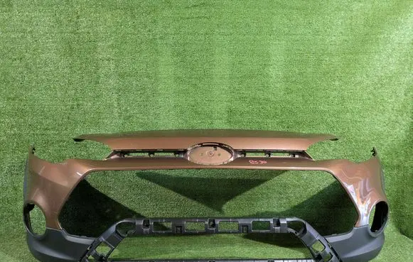 Hyundai i20 (GB IB) Front bumper 