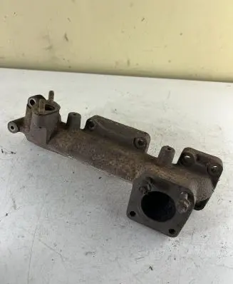 Ford Ranger Exhaust manifold