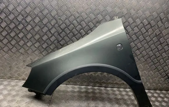 Skoda Roomster (5J) Fender