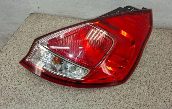 Ford Fiesta Rear/tail lights C1BB13404AA C1BB13404A