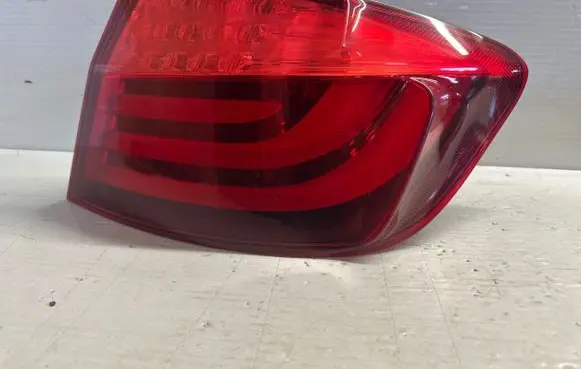 BMW 5 F10 F11 Rear/tail lights 17346202
