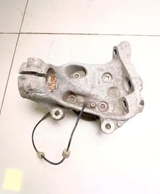 BMW 1 F20 F21 Front wheel hub spindle knuckle 679228504 312118915910