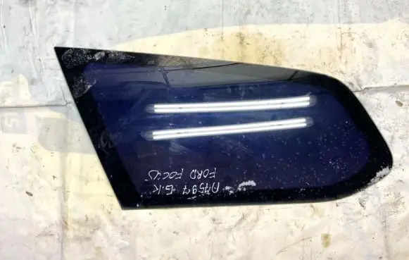 Ford Focus Rear side window 43r001057 43r-001057