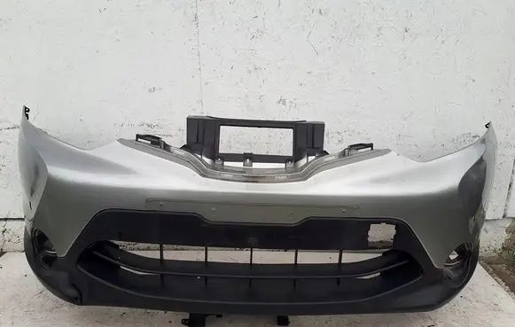 Nissan Qashqai Front bumper
