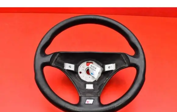 Audi A6 S6 C5 4B Steering wheel