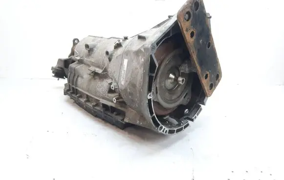 BMW 5 E60 E61 Automatic gearbox 7537895 6HP19