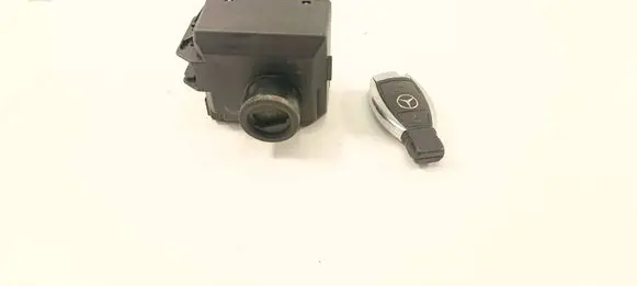 Mercedes-Benz A W176 Ignition lock A2469059900 2010dj1439