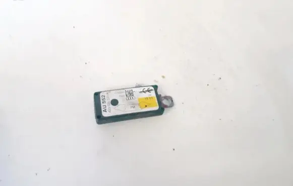 Audi A6 S6 C5 4B Antenna control unit 4b9035225A