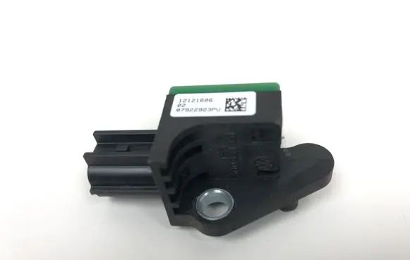 Volkswagen PASSAT B7 Airbag deployment crash/impact sensor 5N0959351B 391229
