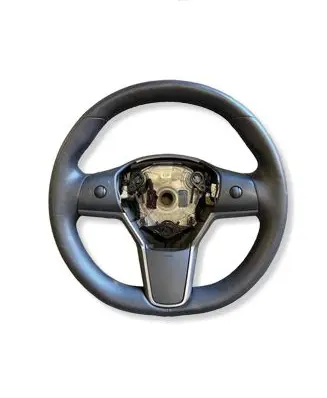 Tesla Model 3 Steering wheel 109522299 35428537 2543286AP