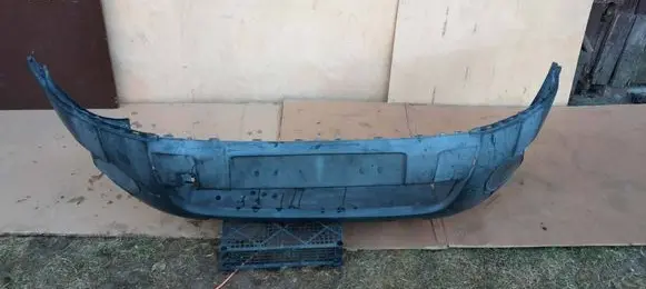 Citroen Berlingo Front bumper 9681519577