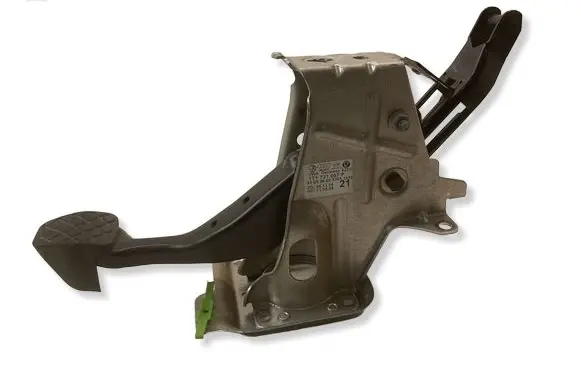 Volkswagen Touran I Brake pedal 1T1721057P