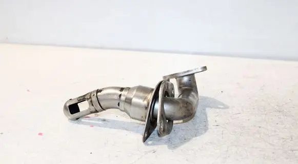 Mercedes-Benz Sprinter W906 EGR valve line/pipe/hose A6511400308