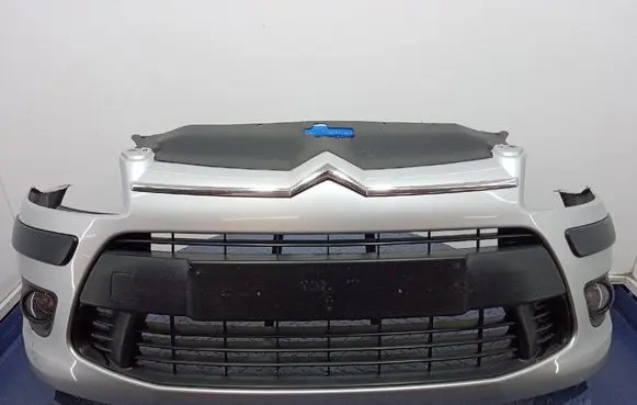 Citroen C4 Grand Picasso Front bumper 9684505677