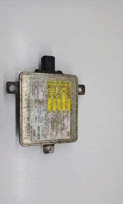 Headlight ballast module Xenon