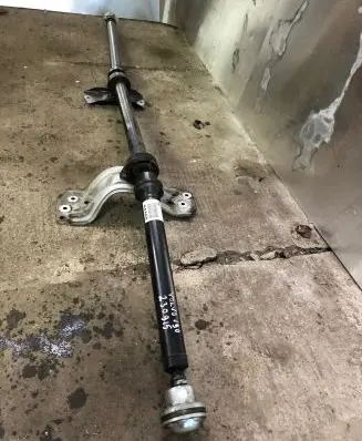Volvo S90, V90 Drive shaft (set) 31492149