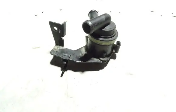Audi A6 S6 C6 4F Electric auxiliary coolant/water pump 03L965561A