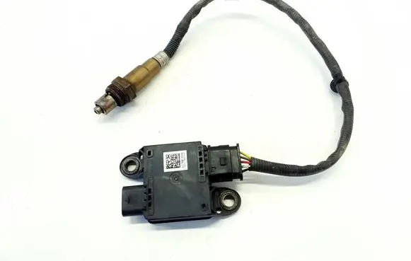 Hyundai Santa Fe Lambda probe sensor 392652R300