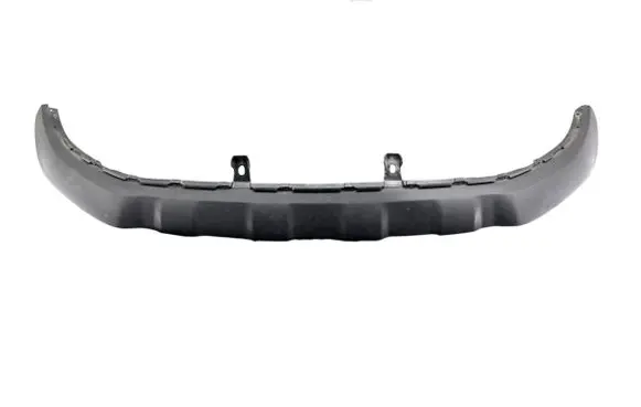 KIA Sportage Front bumper lip 86512R2000BKL 20220713 F00B2207130597