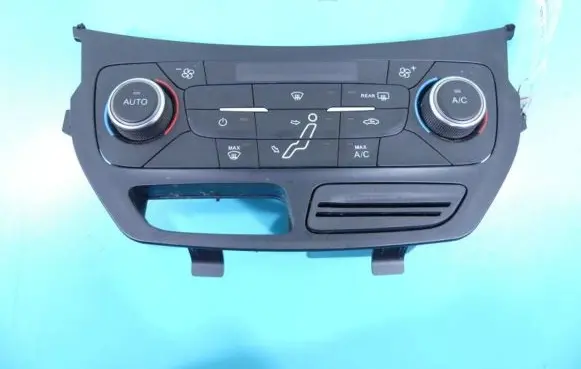 Ford C-MAX II Climate control/heater control trim F1ET-18C612-AF IMPRK1283146