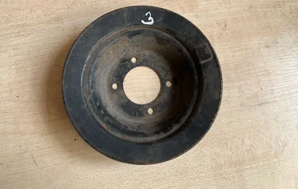 Ford Sierra Water pump pulley 79HF8509AA