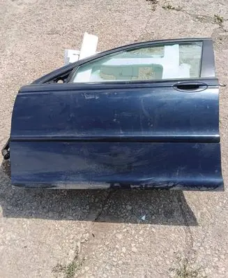 Jaguar X-Type Front door