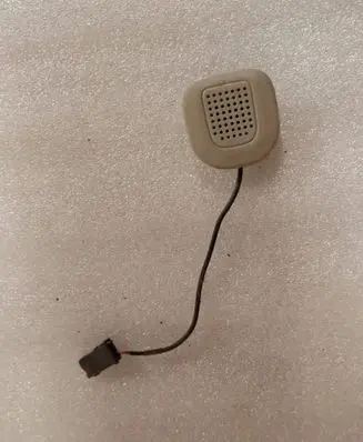 Chrysler Pacifica Microphone (bluetooth/phone) 68207349AB