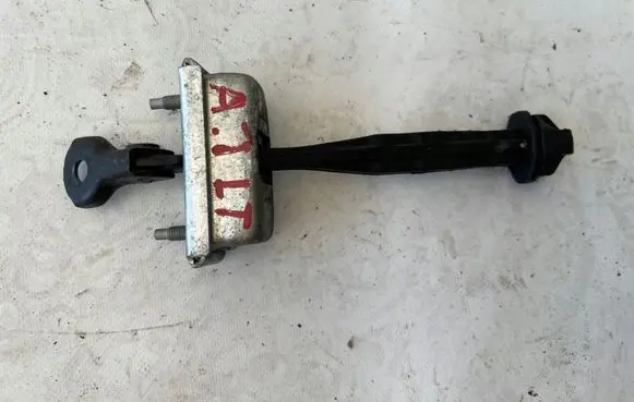 Opel Astra J Rear door check strap stopper