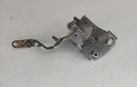 Audi A1 ABS pump bracket 201614235C