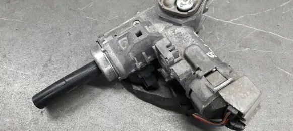 Ford Fiesta Ignition lock k7400sl-43
