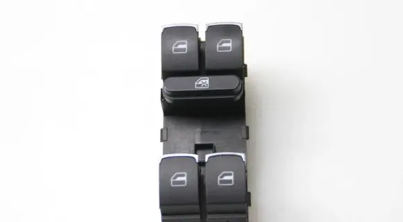 Volkswagen PASSAT CC Electric window control switch 3C8959857